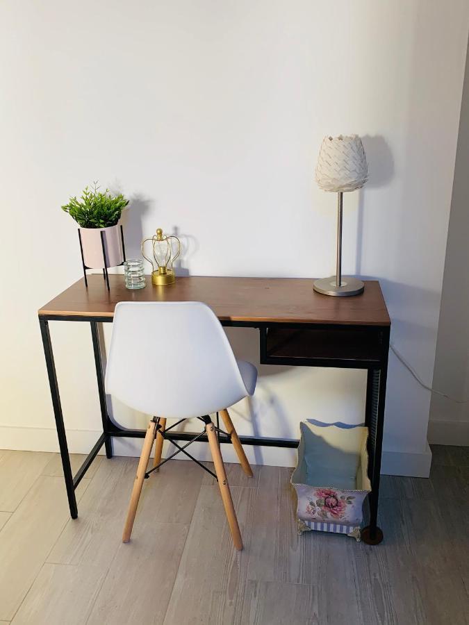 Apartment La Moma &